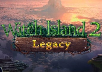 Legacy: Witch Island 2 EN Global Steam