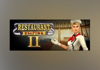 Restaurant Empire 2 EN/FR Global Steam