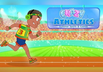 Crazy Athletics: Summer Sports and Games Global Steam
