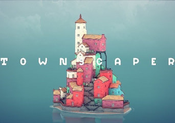 Townscaper EN/DE/FR/IT/JA/RU/ZH/ZH Argentina Xbox/One/Series/Xbox - PC
