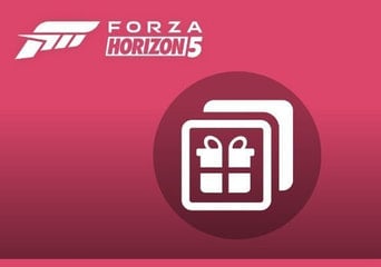 Forza Horizon 5 - Welcome Pack DLC EU Xbox One Xbox Series Xbox Windows