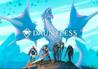 Dauntless - Arcslayer Great Axe Bundle DLC EN Global Official website