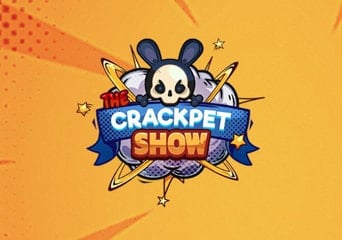 The Crackpet Show Global Steam