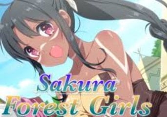 Sakura Forest Girls EN/ZH Global Steam