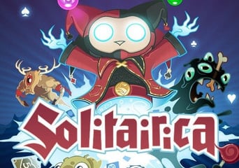 Solitairica EN Global Steam