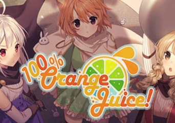 100% Orange Juice Game of the Year Every Year Edition EN/JA/KO/PT/RU/ZH/ES/ZH Global Steam