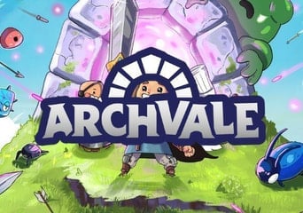 Archvale EN/DE/FR/JA/RU/ZH/ES Turkey Xbox One Xbox Series Xbox Windows