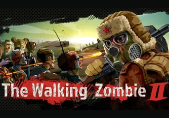 The Walking Zombie 2 Argentina Xbox One/Series