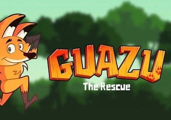 Guazu: The Rescue EN Argentina Xbox One Xbox Series