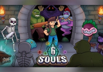 6Souls Argentina Xbox One/Series