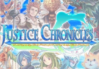 Justice Chronicles EN Argentina Xbox One Xbox Series Xbox - PC