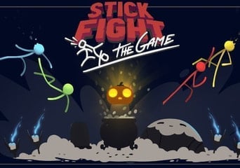 Stick Fight: The Game EN United States Xbox One Xbox Series
