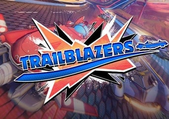 Trailblazers EN/DE/FR/IT/JA/PT/ES EU Nintendo Switch