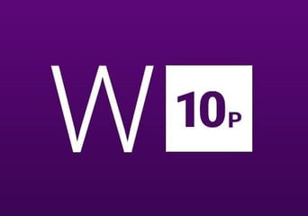 Windows 10 Professional + MS Office 2021 Professional Plus 1 PC Global MS Products