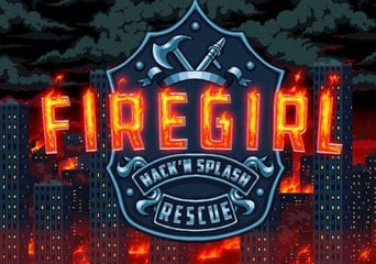 Firegirl: Hack 'n Splash Rescue Global Steam