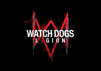 Watch Dogs: Legion Gold Edition EU Ubisoft Connect
