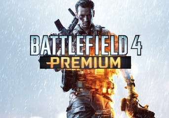 Battlefield 4 - Premium Pack DLC EN/DE/FR/IT North America EA App
