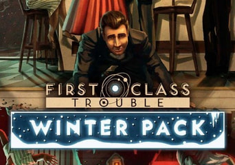 First Class Trouble - Winter Pack DLC Global Steam