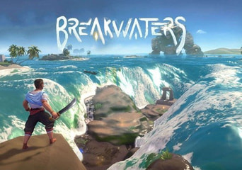 Breakwaters Global Steam