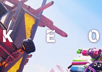 KEO EN Global Steam
