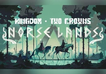 Kingdom Two Crowns: Norse Lands DLC Global Steam