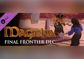 Magicka: Final Frontier DLC EN/RU Global Steam