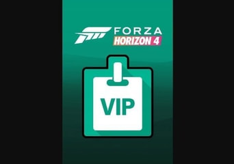 Forza Horizon 4 - VIP DLC EU Xbox/One/Series/Xbox - PC