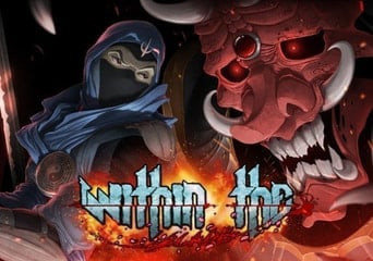 Within the Blade EN Global Steam