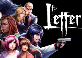 The Letter: A Horror Visual Novel Argentina Xbox One Xbox Series
