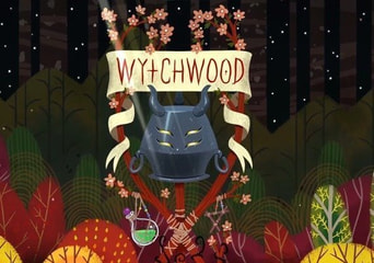 Wytchwood EN/JA/ZH Argentina Xbox One Xbox Series