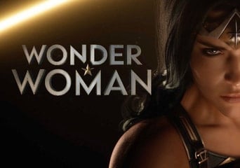 Wonder Woman PRE-ORDER Global Steam