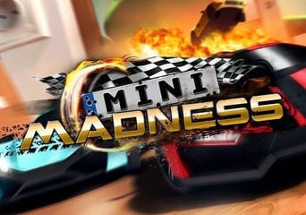 Mini Madness EN/PL Colombia Xbox One Xbox Series