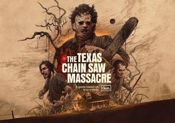 The Texas Chain Saw Massacre EN Global Steam