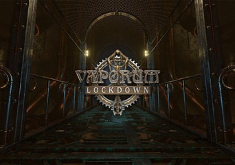 Vaporum: Lockdown EN/DE/FR/PL/JA/RU/ZH/ES Argentina Xbox One Xbox Series