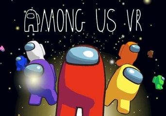 Among Us VR Global Steam