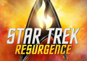 Star Trek: Resurgence EN Global Steam Gift