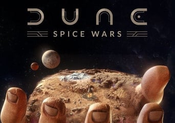 Dune: Spice Wars EN/DE/FR/PL/PT/RU/ES Global Steam