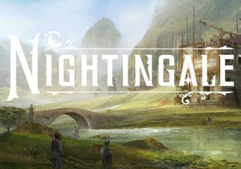 Nightingale Global Steam