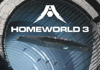 Homeworld 3 EN EU Steam