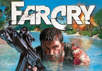 Far Cry EN/DE/FR Global GOG