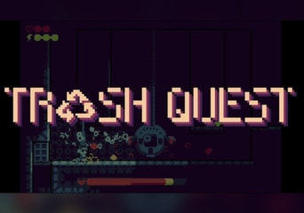 Trash Quest United States Xbox One/Series