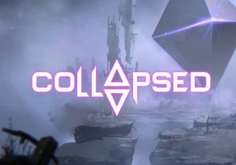 Collapsed EN Argentina Xbox One Xbox Series