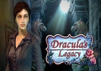 Dracula's Legacy - Remastered Argentina Xbox One/Series