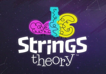 Strings Theory (PC) Steam Key Global