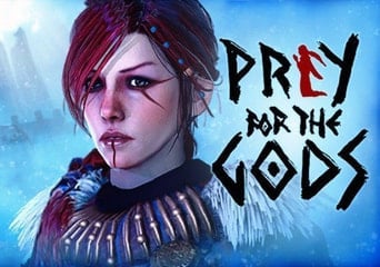 Praey for the Gods Argentina Xbox One/Series
