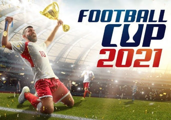 Football Cup 2021 EN/DE/FR/IT/PT/RU/ES EU Nintendo Switch