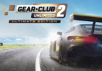 Gear.Club Unlimited 2 Ultimate Edition EN EU Xbox One Xbox Series