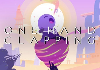 One Hand Clapping Xbox One/Series Key Turkey