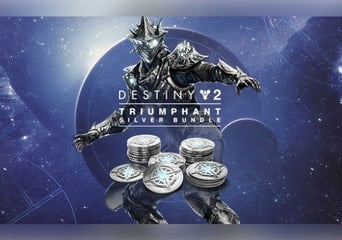 Destiny 2 - Triumphant Silver Bundle DLC EN/DE/FR/IT/ES Argentina Xbox One Xbox Series