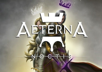 Aeterna Noctis EN/DE/FR/JA/PT/RU/ZH/ES Argentina Xbox One Xbox Series